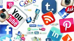 Modern ICT tools and digital platforms supporting business efficiency and communication