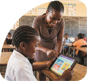 Audience enjoying live entertainment at a professionally managed event