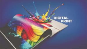 Creative marketing materials designed to attract customers and increase engagement