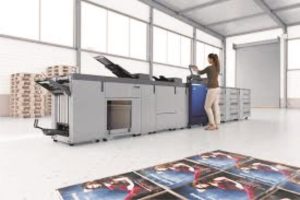 PalmGate Global Ventures corporate printing solutions for professional business excellence