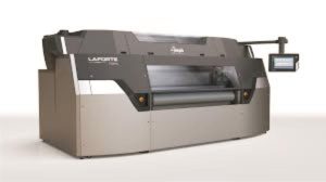 Professionally printed corporate materials supporting business presentations and brand consistency