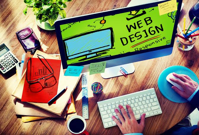 PalmGate Web Design & Hosting Services